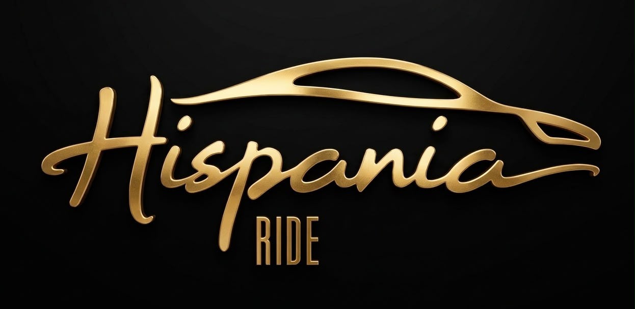 Hispania Ride